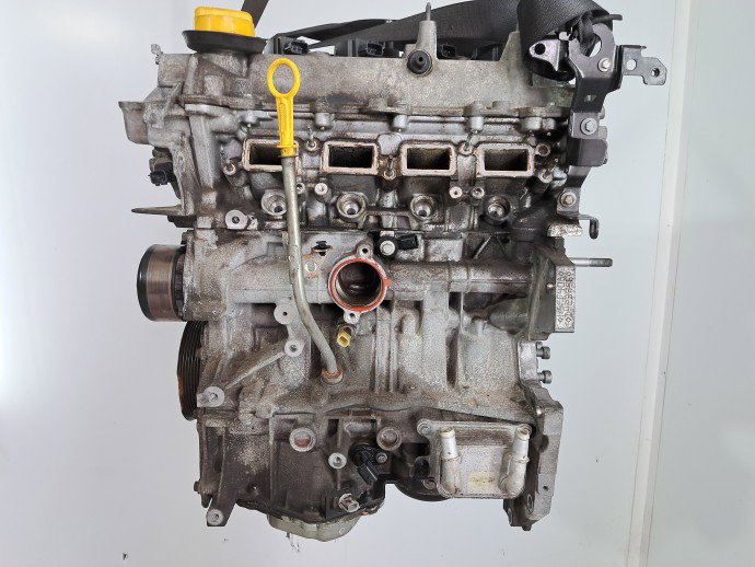 Motor complet ambielat Renault Megane 4 [Fabr 2015-prezent] H5FF408 1.2 TCe H5FT 97KW / 130CP