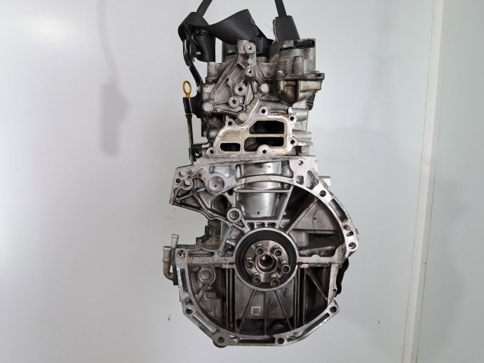 Motor complet ambielat Renault Megane 4 [Fabr 2015-prezent] H5FF408 1.2 TCe H5FT 97KW / 130CP