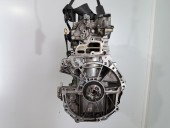 Motor complet ambielat Renault Megane 4 [Fabr 2015-prezent] H5FF408 1.2 TCe H5FT 97KW / 130CP