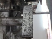 Motor complet ambielat Renault Megane 4 [Fabr 2015-prezent] H5FF408 1.2 TCe H5FT 97KW / 130CP