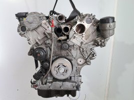 Motor complet ambielat Mercedes Clasa S (W221) [Fabr 2005-2013] 642858 3.0 CDI 642862 190KW / 258CP