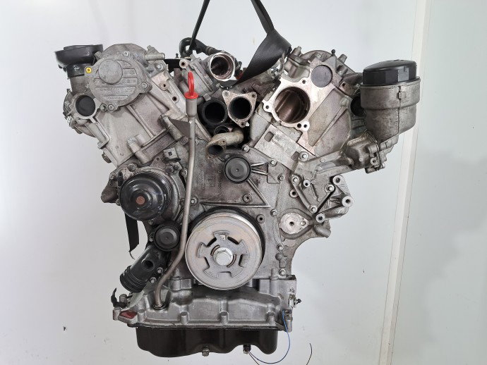 Motor complet ambielat Mercedes Clasa S (W221) [Fabr 2005-2013] 642858 3.0 CDI 642862 190KW / 258CP