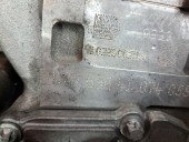 Motor complet ambielat Mercedes Clasa S (W221) [Fabr 2005-2013] 642858 3.0 CDI 642862 190KW / 258CP