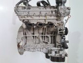 Motor complet ambielat Mercedes Clasa S (W221) [Fabr 2005-2013] 642858 3.0 CDI 642862 190KW / 258CP