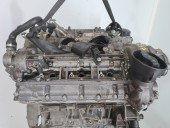 Motor complet ambielat Mercedes Clasa S (W221) [Fabr 2005-2013] 642858 3.0 CDI 642862 190KW / 258CP