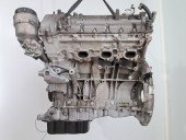 Motor complet ambielat Mercedes Clasa S (W221) [Fabr 2005-2013] 642858 3.0 CDI 642862 190KW / 258CP