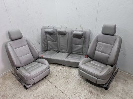 Set interior Mercedes Clasa S (W221) [Fabr 2005-2013] OEM