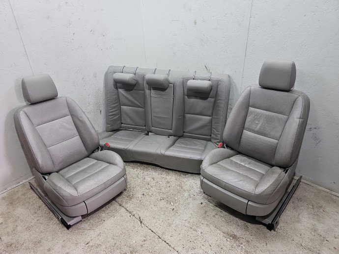 Set interior Mercedes Clasa S (W221) [Fabr 2005-2013] OEM