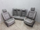 Set interior Mercedes Clasa S (W221) [Fabr 2005-2013] OEM