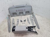 Set interior Mercedes Clasa S (W221) [Fabr 2005-2013] OEM