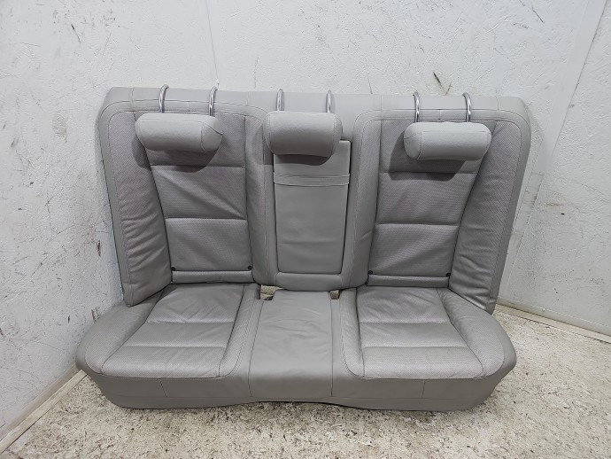 Set interior Mercedes Clasa S (W221) [Fabr 2005-2013] OEM