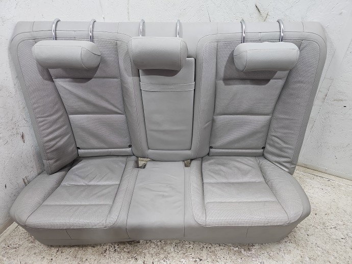 Set interior Mercedes Clasa S (W221) [Fabr 2005-2013] OEM