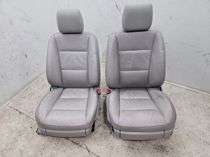 Set interior Mercedes Clasa S (W221) [Fabr 2005-2013] OEM