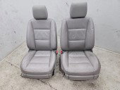 Set interior Mercedes Clasa S (W221) [Fabr 2005-2013] OEM