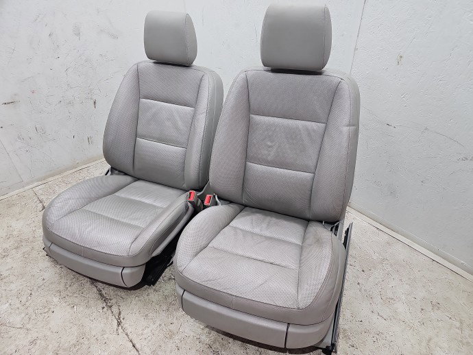 Set interior Mercedes Clasa S (W221) [Fabr 2005-2013] OEM