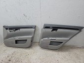 Set interior Mercedes Clasa S (W221) [Fabr 2005-2013] OEM