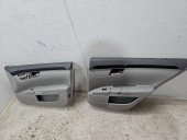Set interior Mercedes Clasa S (W221) [Fabr 2005-2013] OEM