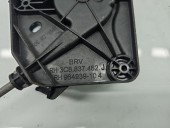 Macara electrica geam dreapta fata Volkswagen Passat CC (358) [Fabr 2012-2016] Coupe Facelift 3C8837462J