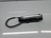 Maner usa stanga spate Volkswagen Golf 6 (5K1) [Fabr 2009-2013] Hatchback LA7W