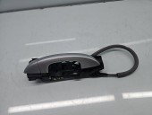 Maner usa stanga spate Volkswagen Golf 6 (5K1) [Fabr 2009-2013] Hatchback LA7W