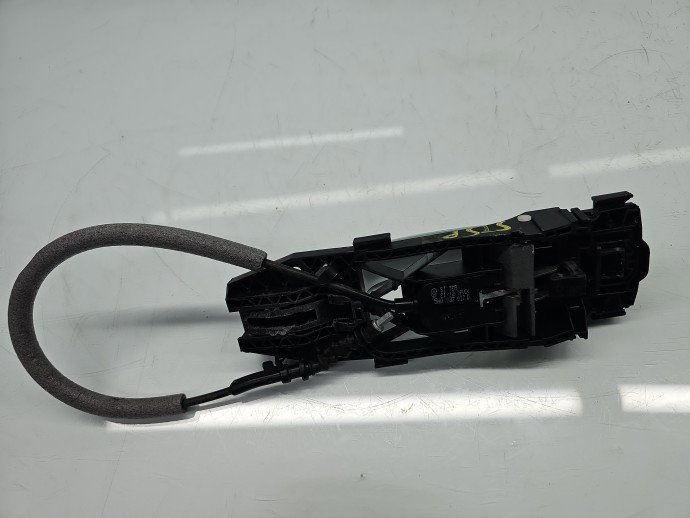Maner usa stanga spate Volkswagen Golf 6 (5K1) [Fabr 2009-2013] Hatchback LA7W