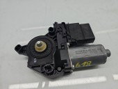 Motoras geam stanga spate Volkswagen Golf 6 (5K1) [Fabr 2009-2013] Hatchback 5K0959703D