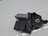 Motoras geam stanga spate Volkswagen Golf 6 (5K1) [Fabr 2009-2013] Hatchback 5K0959703D