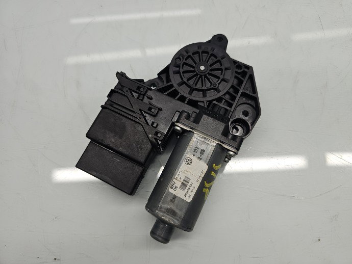 Motoras geam stanga spate Volkswagen Golf 6 (5K1) [Fabr 2009-2013] Hatchback 5K0959703D
