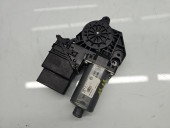 Motoras geam stanga spate Volkswagen Golf 6 (5K1) [Fabr 2009-2013] Hatchback 5K0959703D