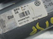 Motoras geam stanga spate Volkswagen Golf 6 (5K1) [Fabr 2009-2013] Hatchback 5K0959703D