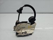 Broasca usa stanga spate Volkswagen Golf 6 (5K1) [Fabr 2009-2013] Hatchback 5K4839015M