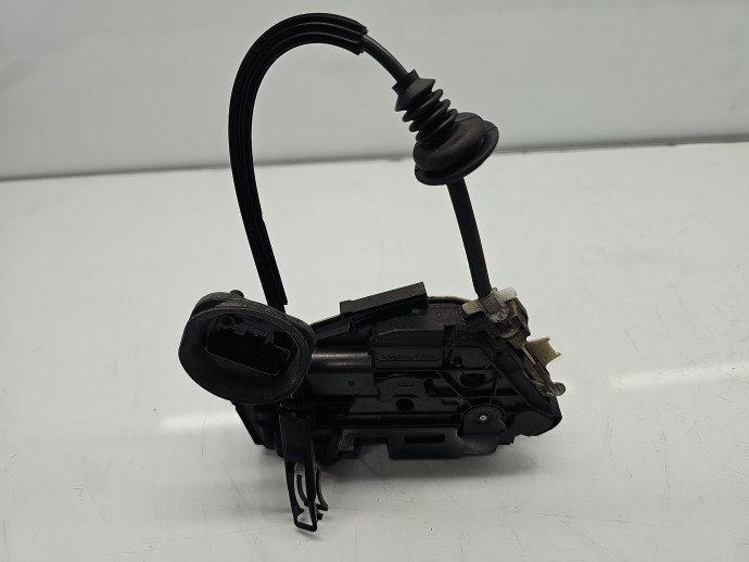 Broasca usa stanga spate Volkswagen Golf 6 (5K1) [Fabr 2009-2013] Hatchback 5K4839015M