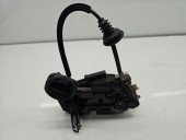 Broasca usa stanga spate Volkswagen Golf 6 (5K1) [Fabr 2009-2013] Hatchback 5K4839015M