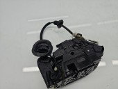 Broasca usa stanga spate Volkswagen Golf 6 (5K1) [Fabr 2009-2013] Hatchback 5K4839015M