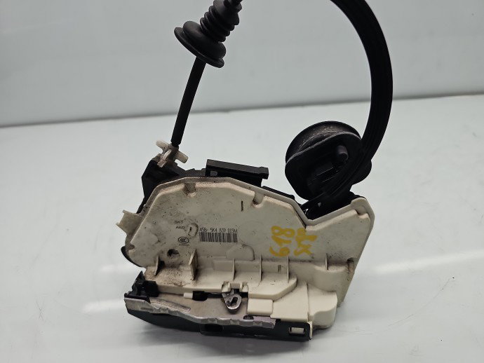Broasca usa stanga spate Volkswagen Golf 6 (5K1) [Fabr 2009-2013] Hatchback 5K4839015M