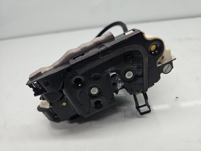 Broasca usa stanga spate Volkswagen Golf 6 (5K1) [Fabr 2009-2013] Hatchback 5K4839015M