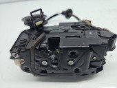 Broasca usa stanga spate Volkswagen Golf 6 (5K1) [Fabr 2009-2013] Hatchback 5K4839015M