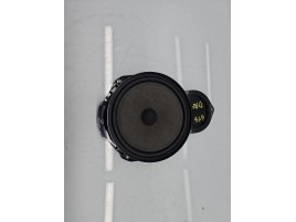 Boxa dreapta fata Volkswagen Passat CC (358) [Fabr 2012-2016] 3C8035454