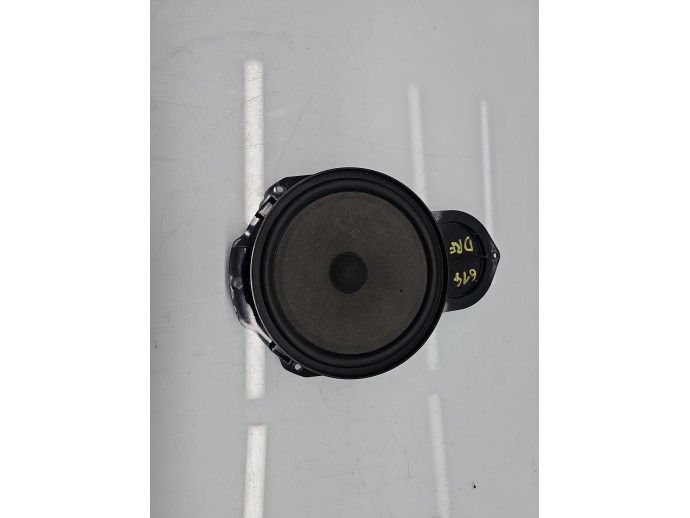 Boxa dreapta fata Volkswagen Passat CC (358) [Fabr 2012-2016] 3C8035454