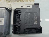 Motoras geam dreapta fata Volkswagen Passat CC (358) [Fabr 2012-2016] Coupe Facelift 3C8959701