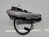 Maner usa dreapta fata Volkswagen Passat CC (358) [Fabr 2012-2016] Coupe Facelift LA7W
