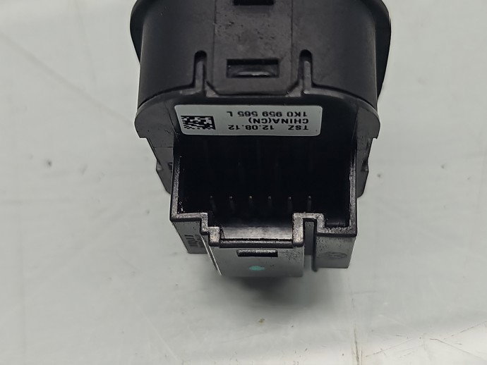 Buton reglaj oglinzi Volkswagen Passat CC (358) [Fabr 2012-2016] 1K0959565L