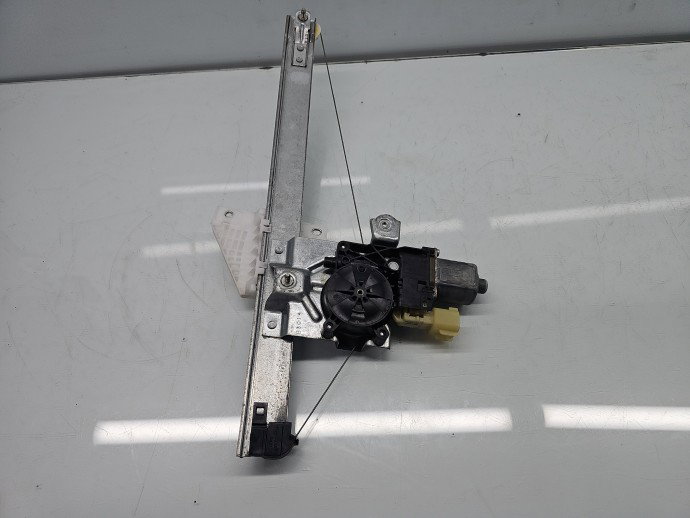 Macara electrica geam stanga spate Ford Kuga II [Fabr 2012-prezent] SUV Titanium CJ54S27001BF