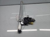 Macara electrica geam stanga spate Ford Kuga II [Fabr 2012-prezent] SUV Titanium CJ54S27001BF