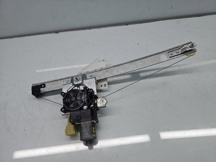 Macara electrica geam stanga spate Ford Kuga II [Fabr 2012-prezent] SUV Titanium CJ54S27001BF
