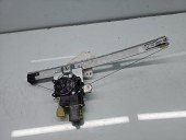 Macara electrica geam stanga spate Ford Kuga II [Fabr 2012-prezent] SUV Titanium CJ54S27001BF