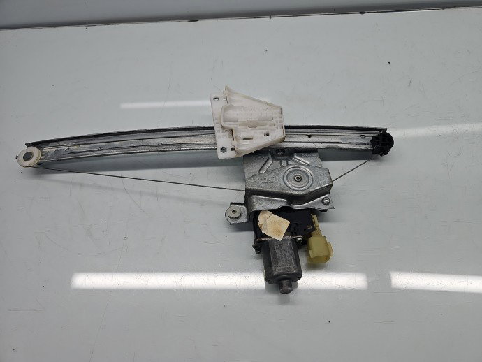 Macara electrica geam stanga spate Ford Kuga II [Fabr 2012-prezent] SUV Titanium CJ54S27001BF