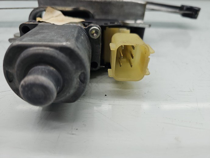 Macara electrica geam stanga spate Ford Kuga II [Fabr 2012-prezent] SUV Titanium CJ54S27001BF