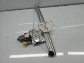 Macara electrica geam stanga spate Ford Kuga II [Fabr 2012-prezent] SUV Titanium CJ54S27001BF