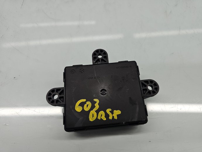 Modul confort Volvo S60 II [Fabr 2010-2018] 31343482